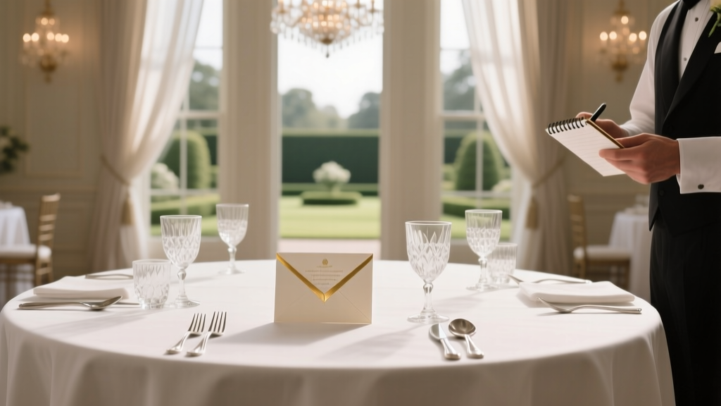Wedding Tipping Guide: Who, How Much & When (2026)