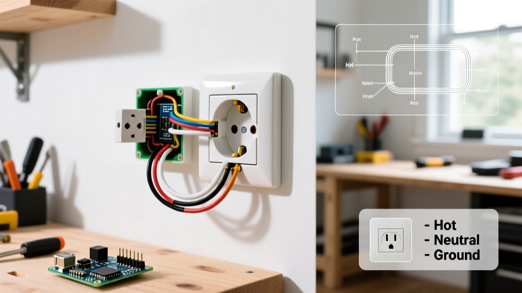 My Electrical Outlet Does Not Work: 5 Wiring Scenarios