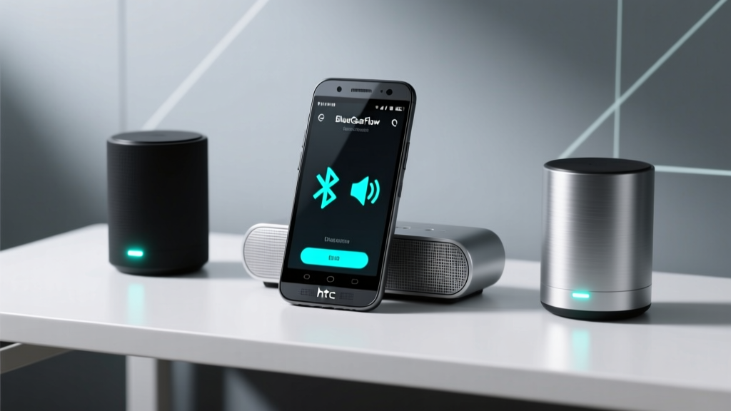 How to Use 2 Bluetooth Speakers on HTC Android (2026)