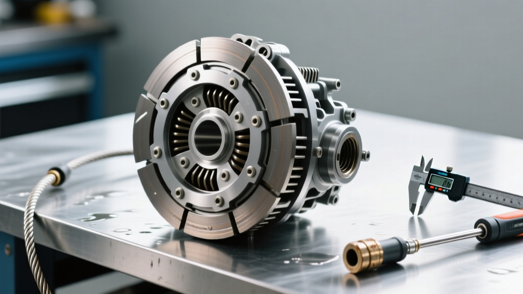 What Is a Wet Clutch? Cable Adjustment & Repair Cost Guide