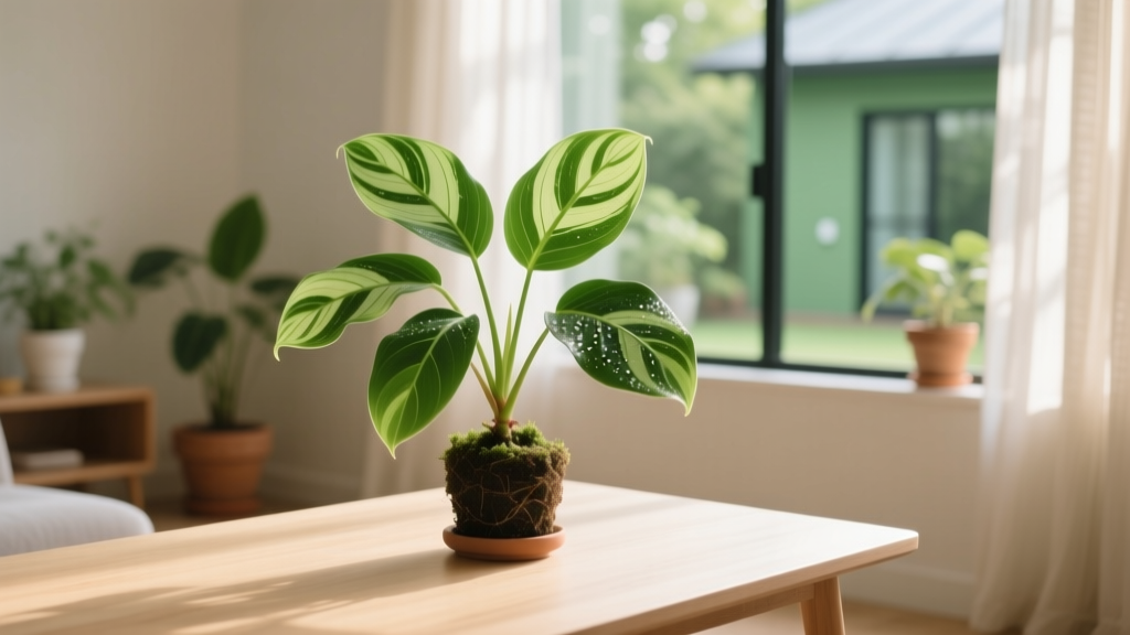 Prayer Plant Cuttings: Watering Schedule (2026)