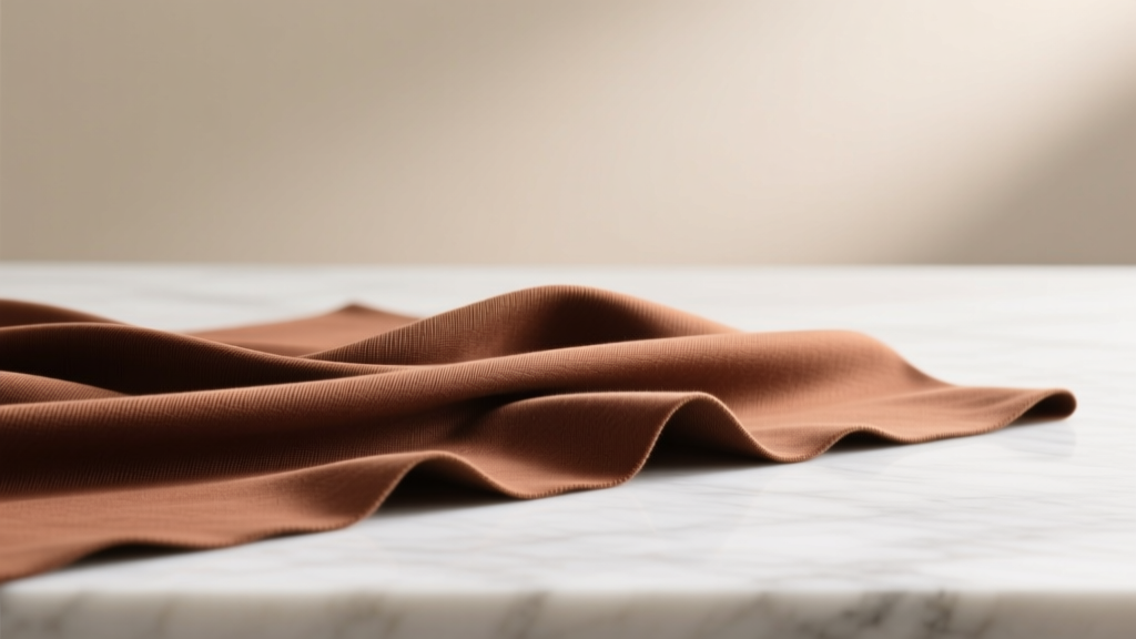 Medium Weight Cotton Fabric: The Designer’s Sweet Spot