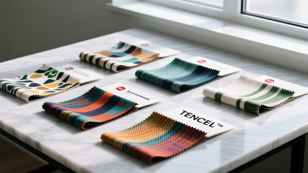 Digital Textile Printing Services: A Designer’s Guide
