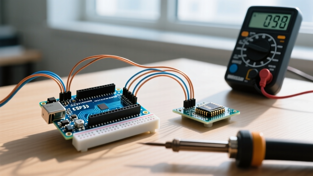 Mastering Arduino Serial.begin: Baud Rate Configuration Guide
