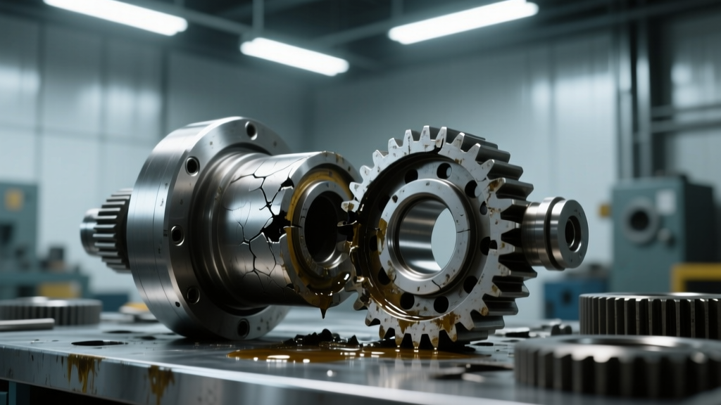 Stop Pump Failures: Fix Coupling Misapplication Now