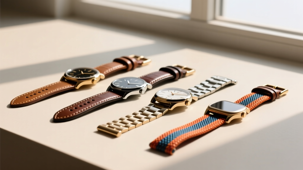 When to Replace Your Watch Band: A Style & Sustainability Guide
