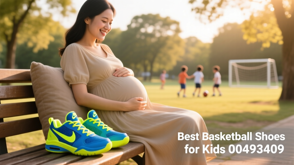 Best Basketball Shoes for Kids: Safety, Support, and Smart Sizing for Growing Athletes