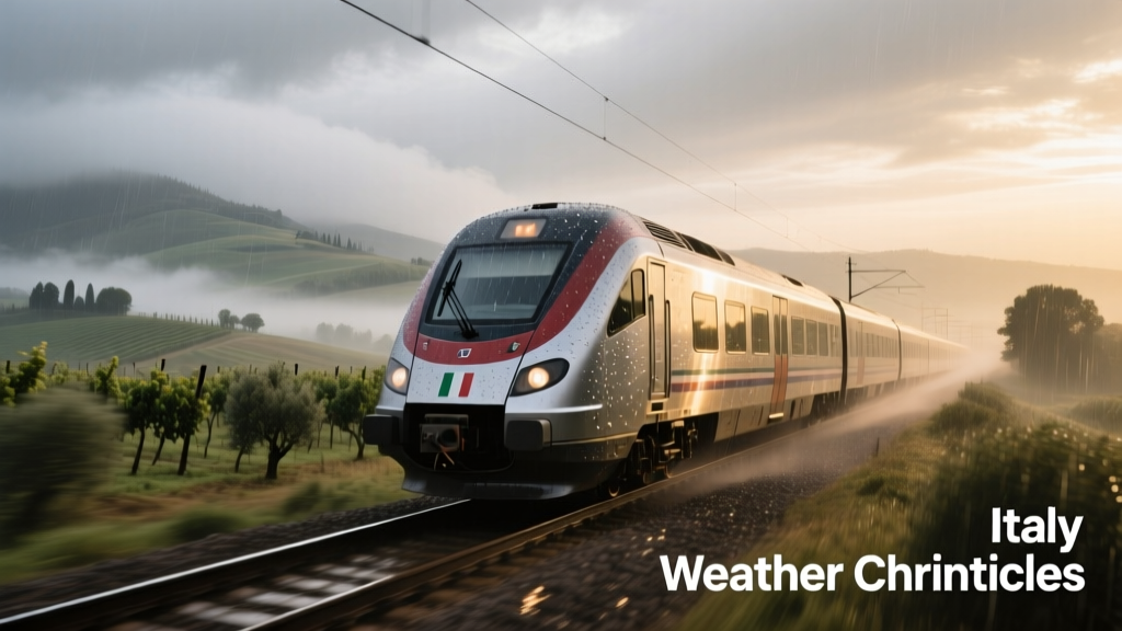Understanding Italy’s Weather: Regional Patterns, Seasonal Shifts, and Practical Travel Impacts