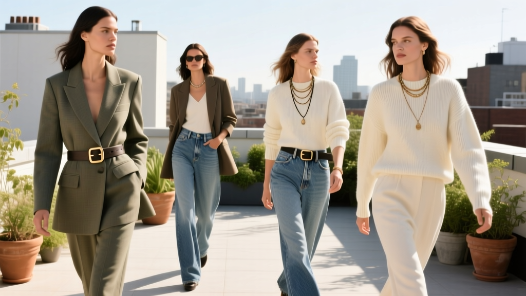 Celebrity Fashion Trends You Can Actually Copy