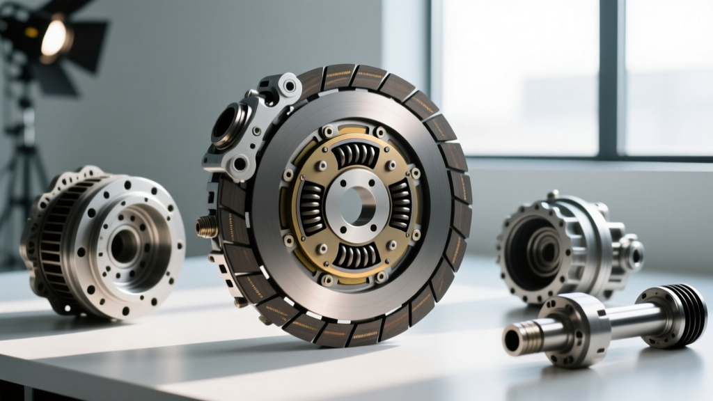 How to Diagnose Twin Disc Clutch Symptoms: Noise, Feel, Vibration