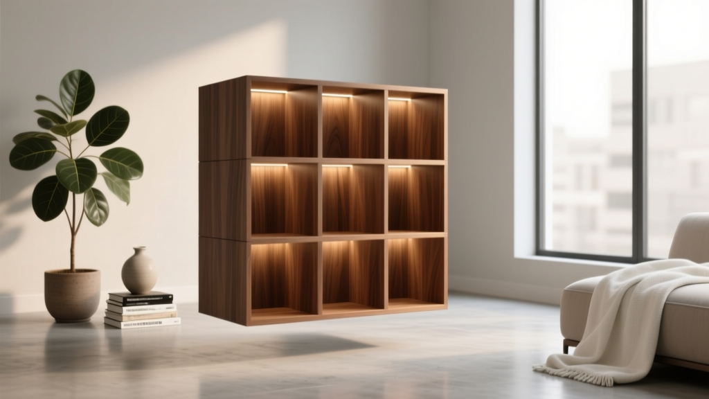 Where to Buy a 5x5 Cube Shelf: Expert Buying Guide