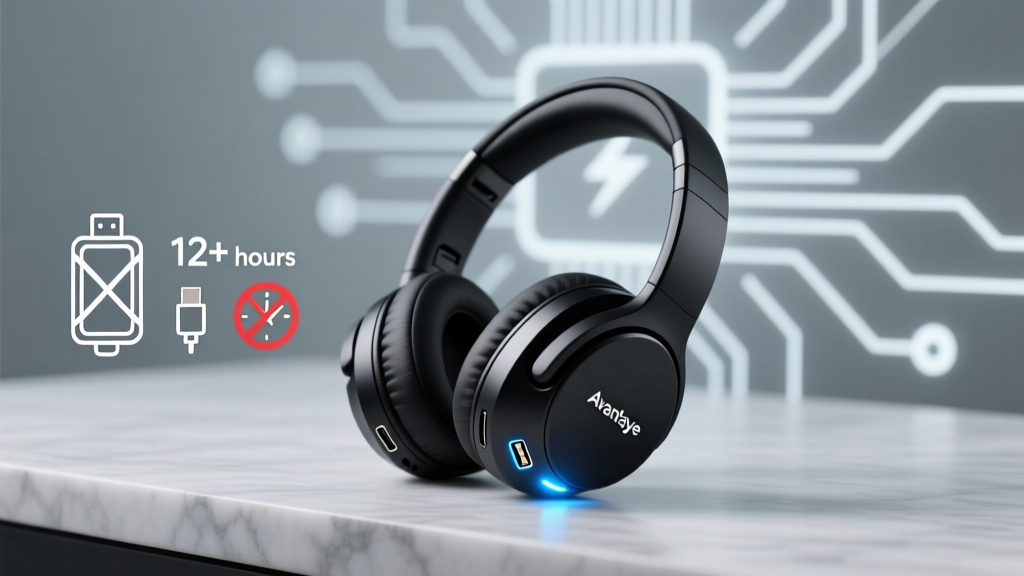 Avantree Headphones Charging: Do’s and Don’ts (2026)