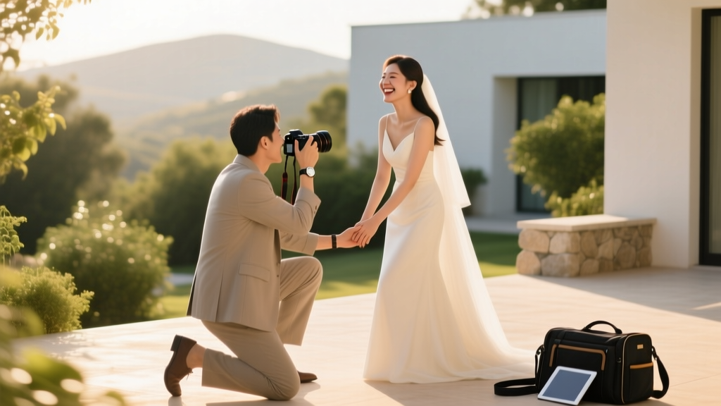 How Much Tip Wedding Photographer (2026)