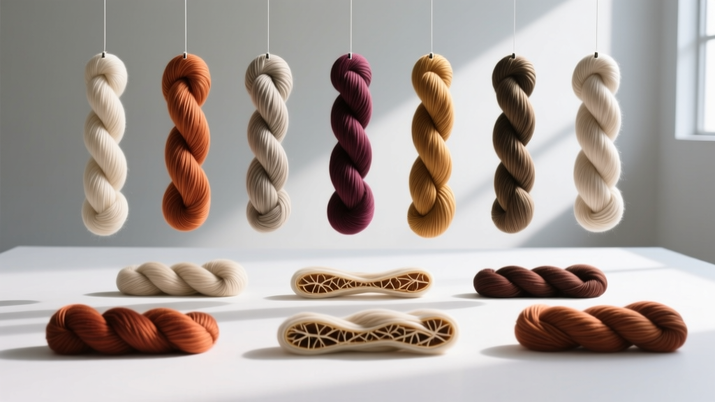 Yarn Name Decoded: What Designers & Sourcing Teams Must Know