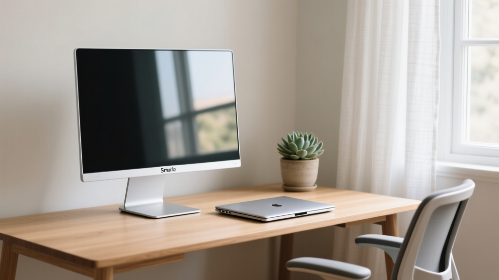 Smario 16-Inch 4K Portable Monitor Review: Worth It in 2026?