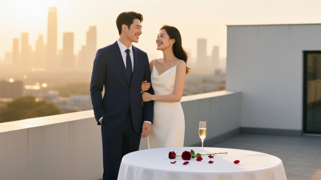 7 Honest Signs Your Wedding Was a Success