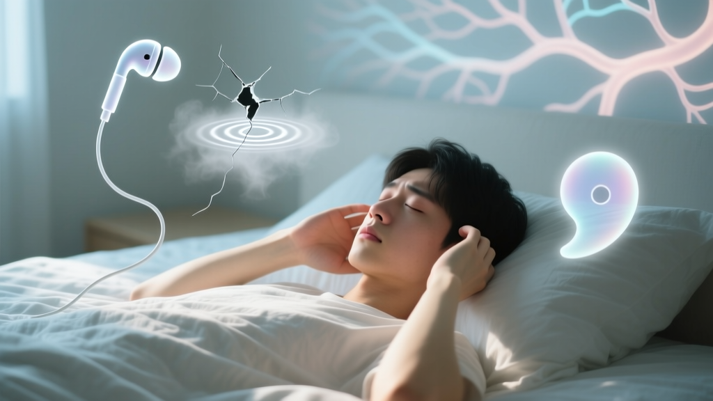 Dreaming About Deafness: Meaning & Symbolism