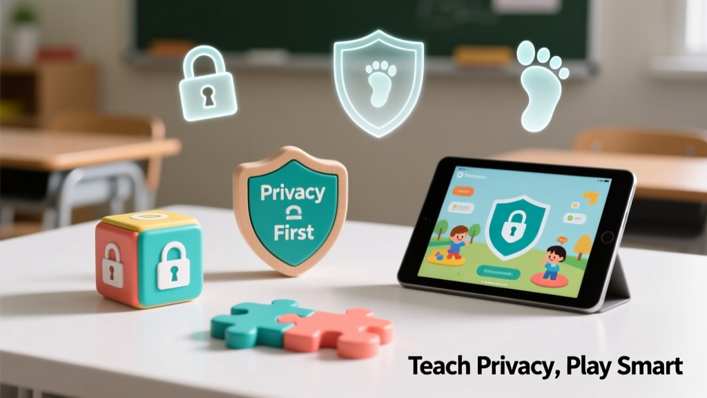 Privacy-Educational Toys Parents Need to Know