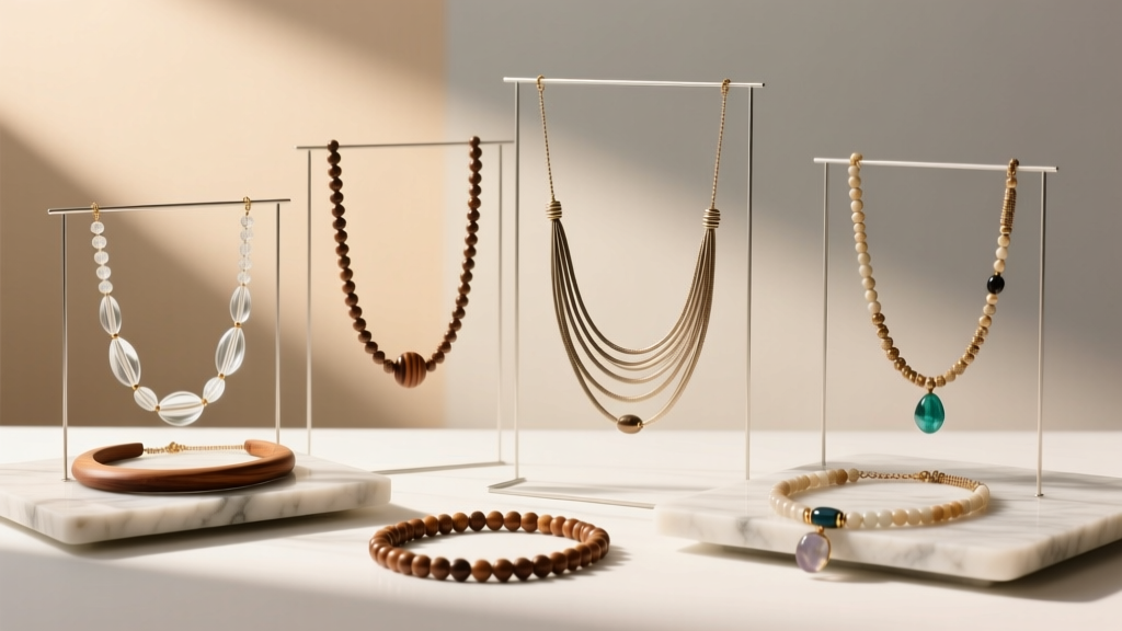Do Beaded Necklaces Stretch? The Truth Behind the Drape