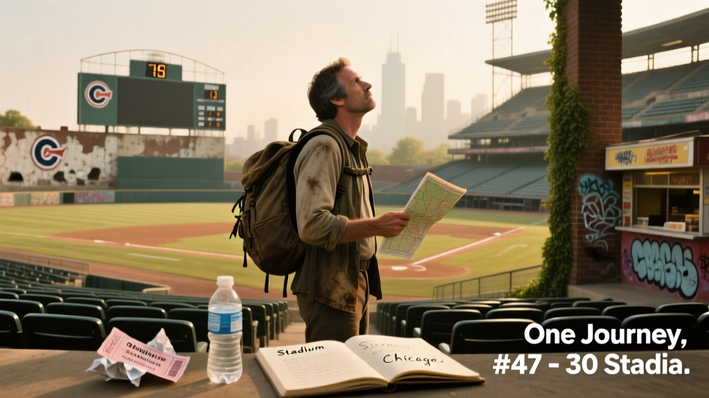 How to Visit Every MLB Stadium: A Realistic, Budget-Focused Roadmap for Fans