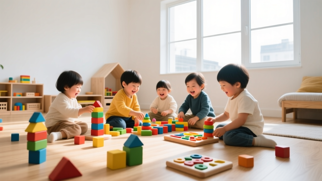 Puppet Making for Storytelling Play