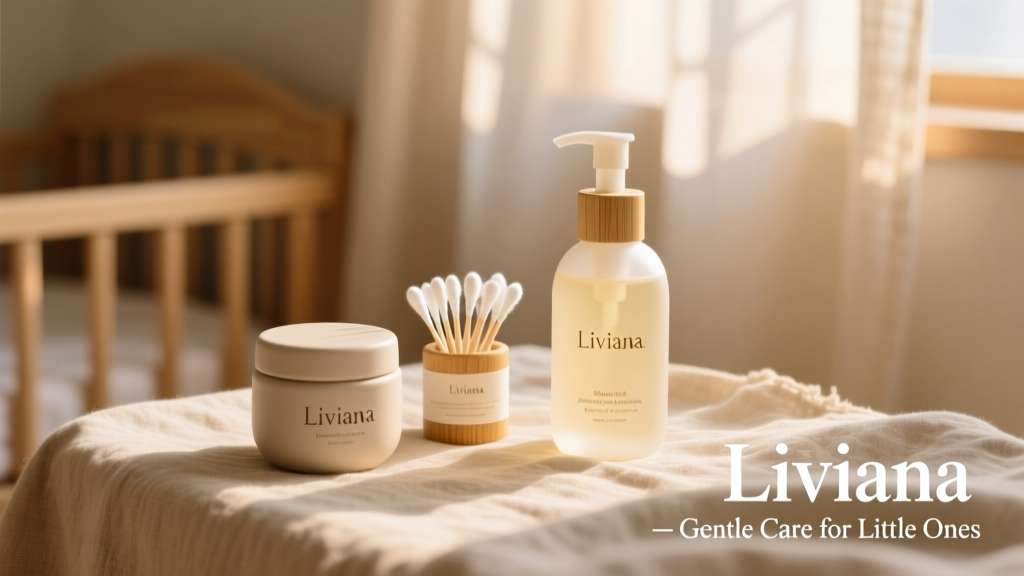 Liviana Baby Formula: A Pediatric Nurse’s Evidence-Based Review of Safety, Nutrition, and Clinical Use