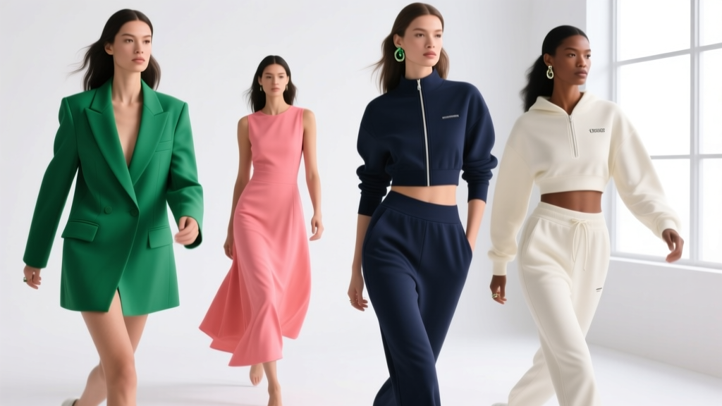 Where to Find On-Demand Clothing Manufacturers (2024 Guide)