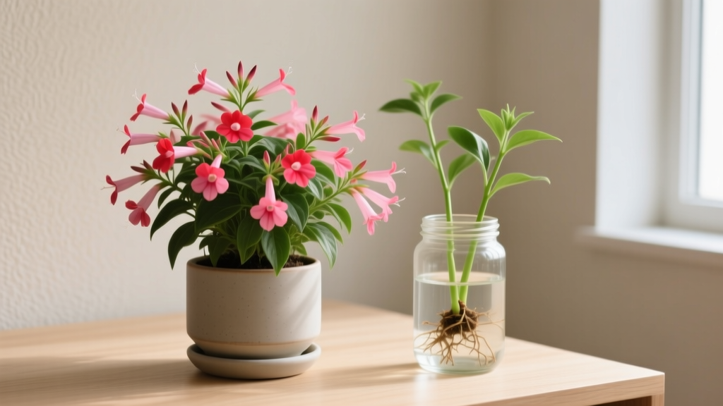 Shrimp Plant Care from Cuttings: 7-Step Guide (2026)