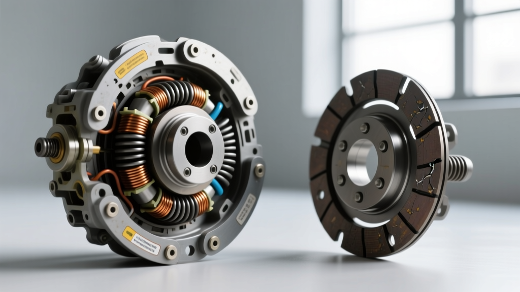 AC Clutch Not Engaging Symptoms and Wear Indicators