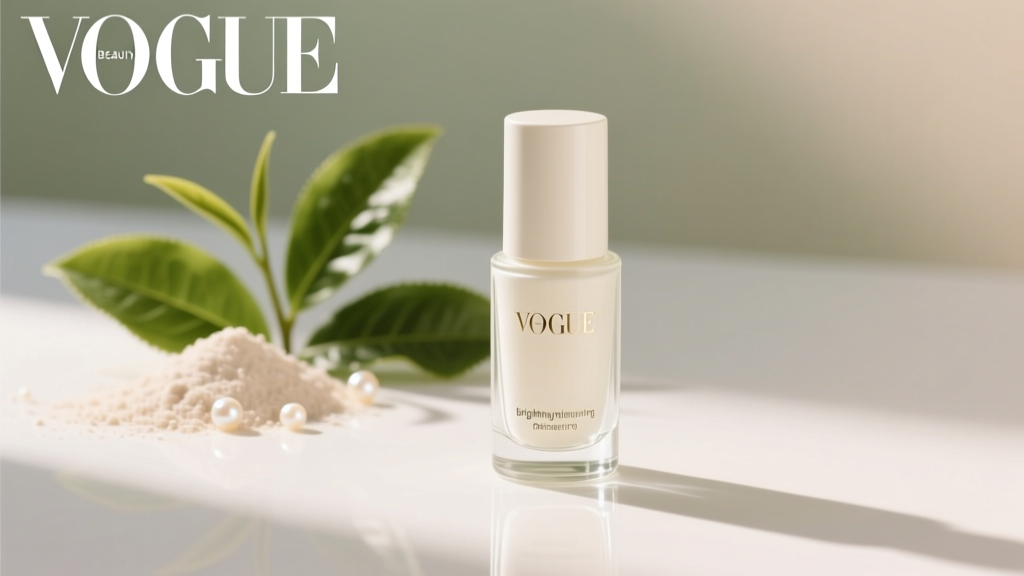 Best Brightening Moisturizer for Combination Skin (2026)