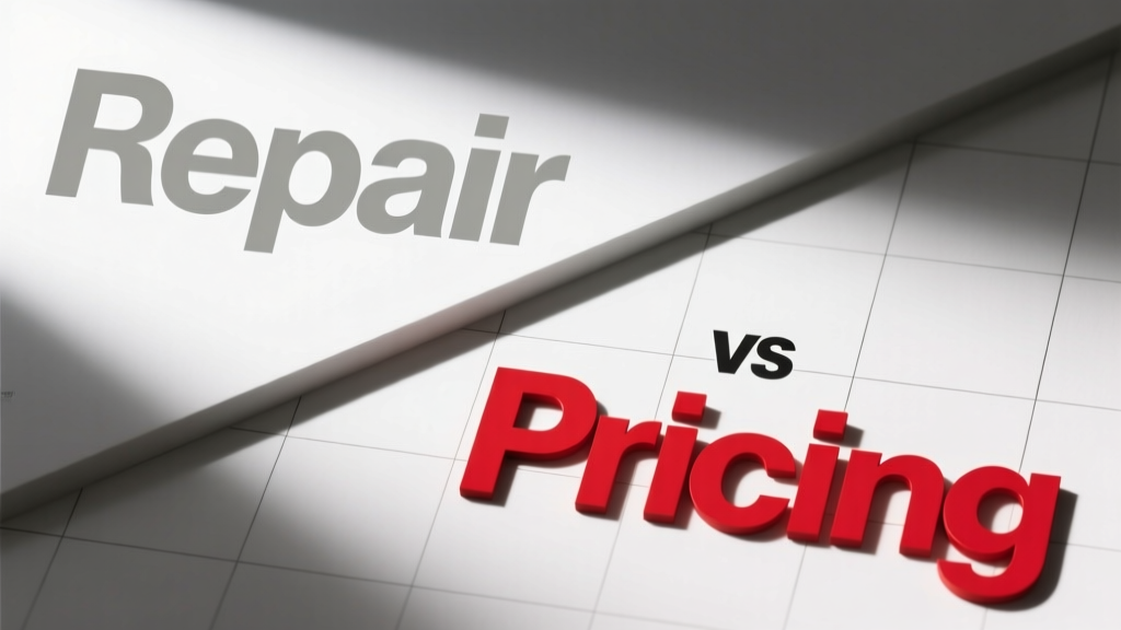 Repair vs. Pricing: Why Fixing Your Adobe Creative Cloud Subscription Is Smarter Than Upgrading Blindly
