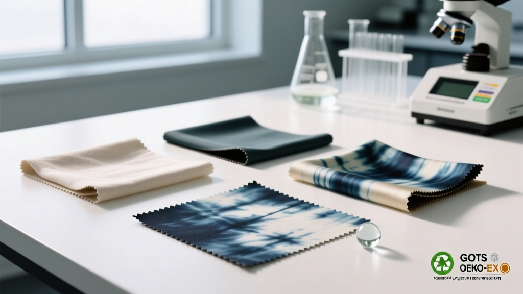Cloth Coloring Dye: Innovation, Standards & Care in 2024