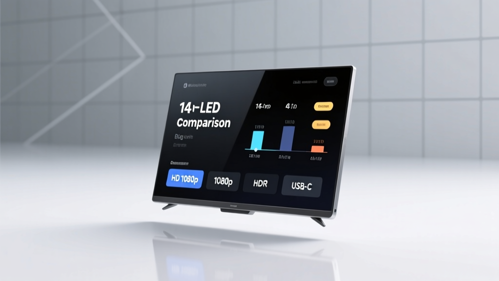 14 Inch LED TV Buying Guide: Avoid ₹1,200–₹3,800 Mistakes