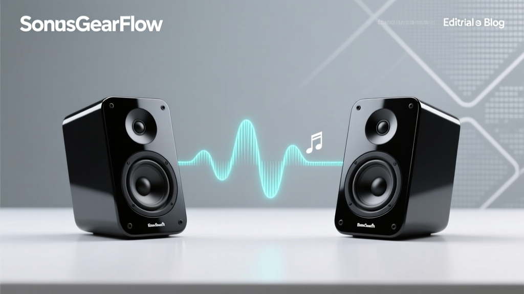 How To Sync Two Bluetooth Speakers (2026)