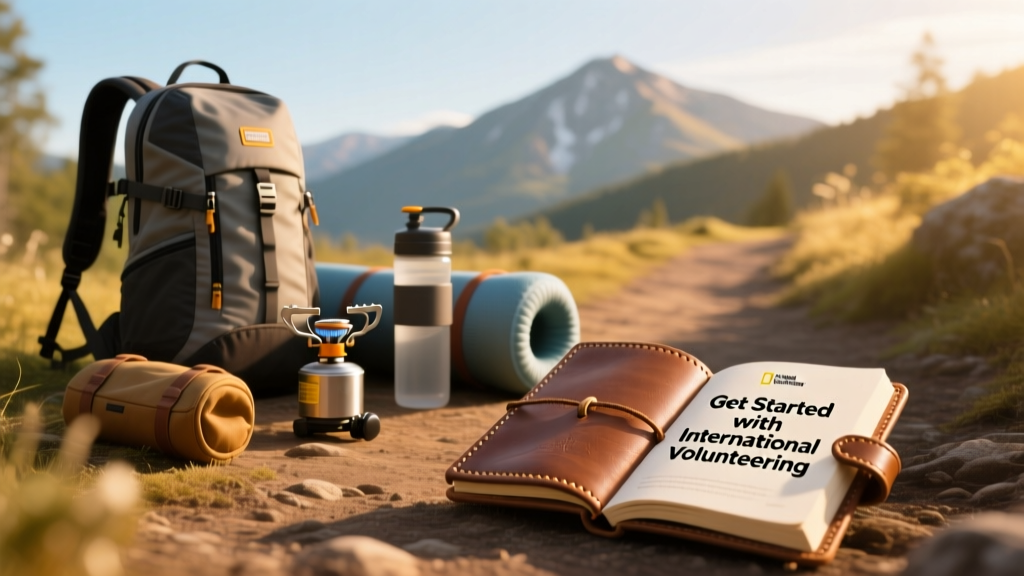 Get Started With International Volunteering: Practical Steps, Gear Essentials, and Real-World Insights