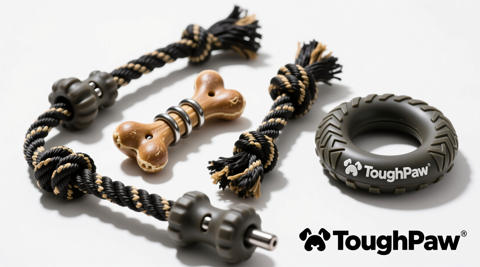 best indestructable dog toys for aggressive chewers that actually last