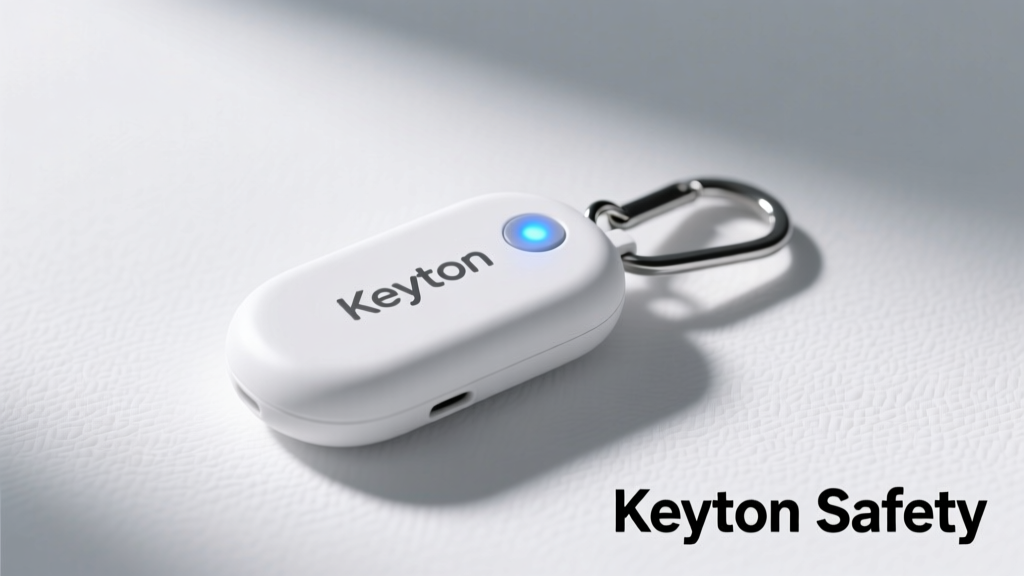 Keyton Childproofing Devices: Safety Evaluation, Installation Guidance, and Real-World Performance Data