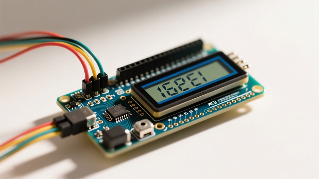 How to Calibrate an Arduino and LCD Screen for Precision Readouts