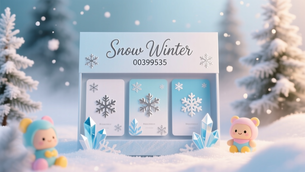 Baby Names That Mean Snow or Winter: Cultural Significance, Safety Considerations, and Industry Insights