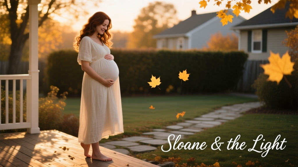 Sloane: Evidence-Based Insights for Prenatal Care, Labor Support, and Postpartum Recovery