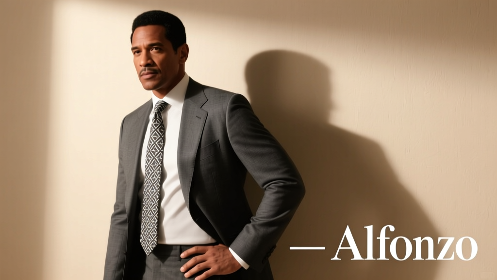 Alfonzo: Understanding the Toddler Behind the Name — Developmental Insights, Behavioral Patterns, and Practical Support Strategies