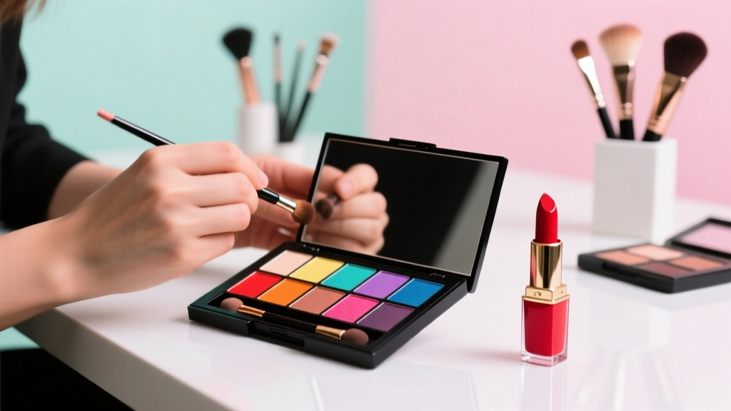 Lipstick Goes Into Lines: How to Stop It (2026)
