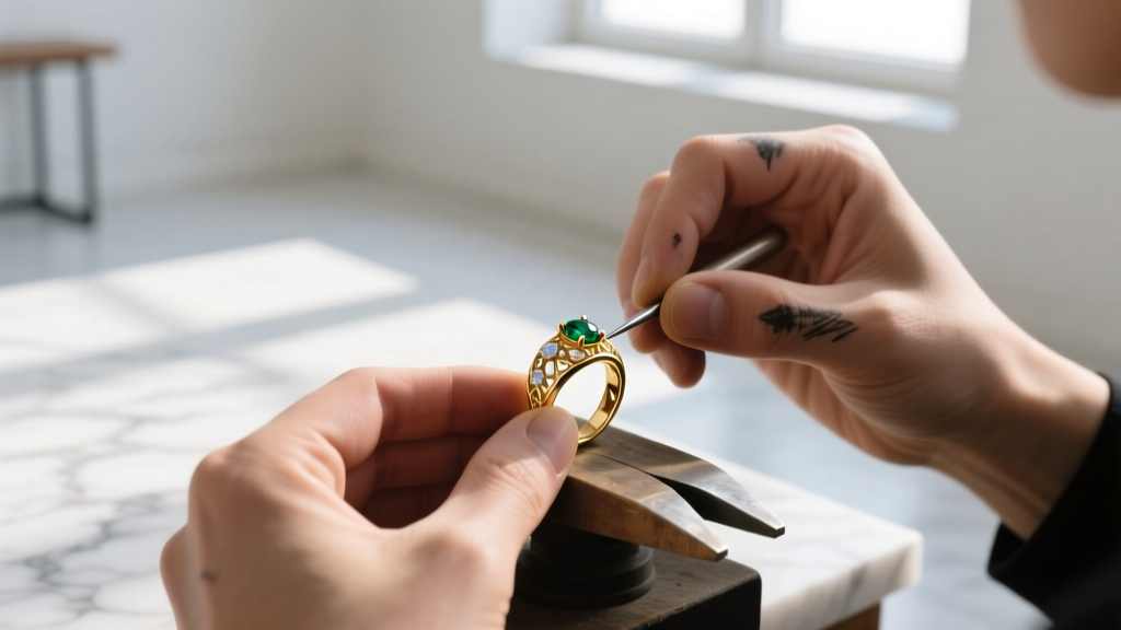 Jeweler