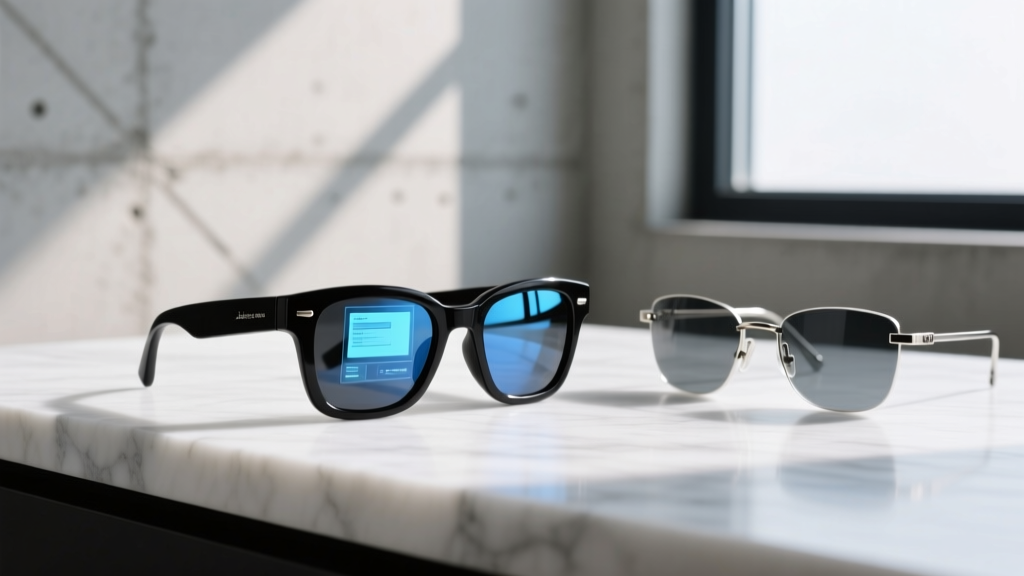 Polarized Sunglasses & Computer Use: The Truth