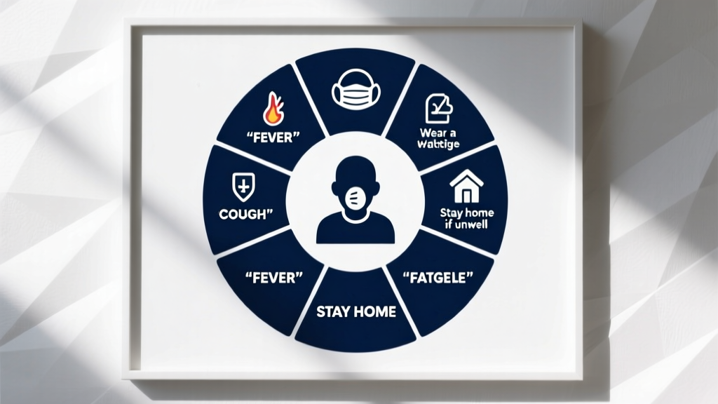 Recognizing Warning Signs and Taking Action: Evidence-Based Safety Tips for Common Health Symptoms