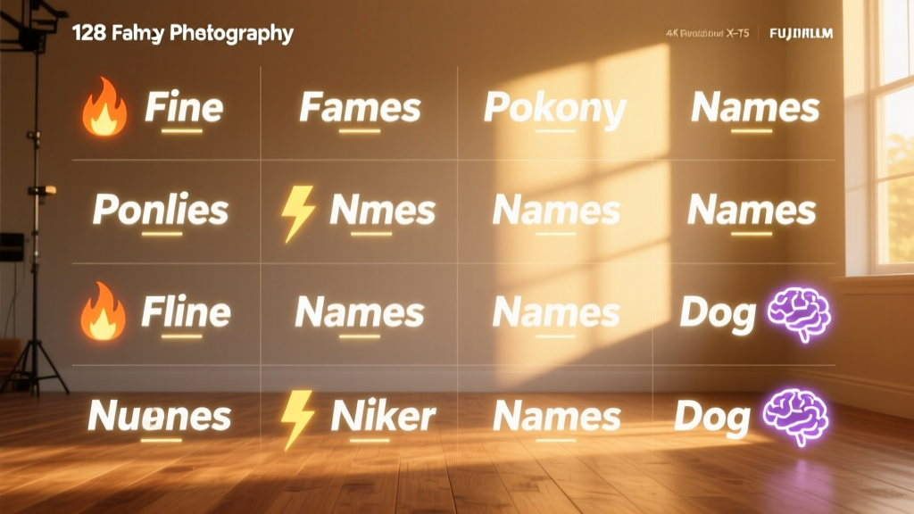 128 Dog Pokémon Names Perfect for Your Fiery, Electric, or Psychic Pup