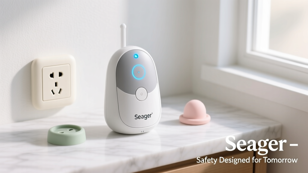 Seager Childproofing: A Safety Specialist’s Evidence-Based Assessment of Seager Baby Products