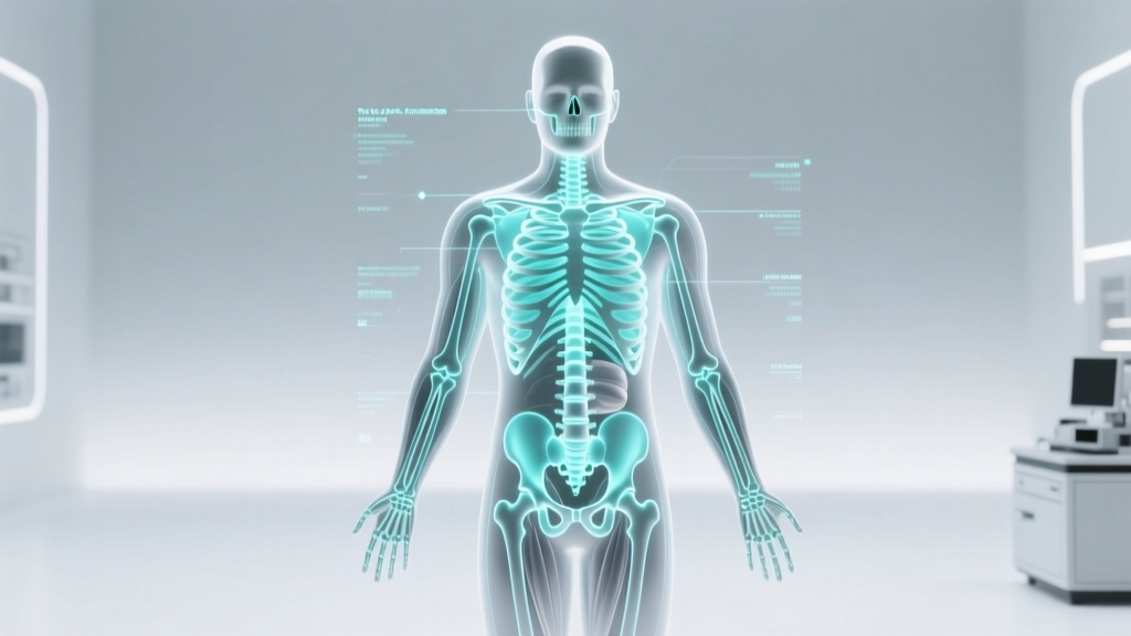 Human Body Scanning: Types, Uses & Safety Facts