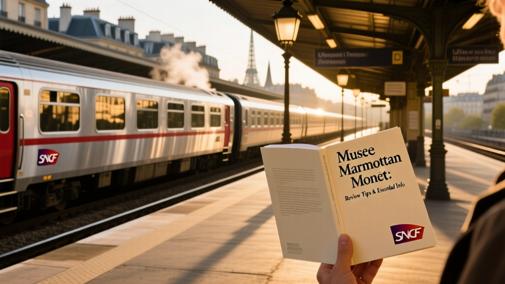 Musee Marmottan Monet: A Practical Review, Visitor Tips & Essential Paris Travel Information