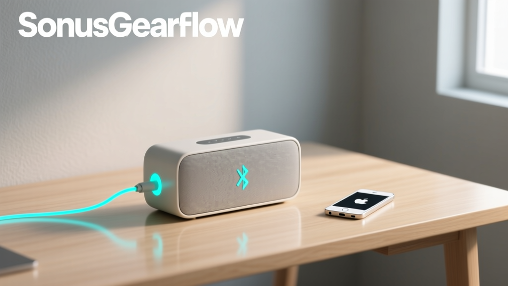 Stream iTunes to Bluetooth Speakers (2026 Guide)